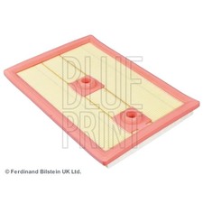 ORIGINAL® Blue Print Luftfilter für VW POLO V PASSAT B8 Variant TIGUAN TOURAN