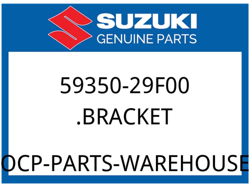BRACKET
