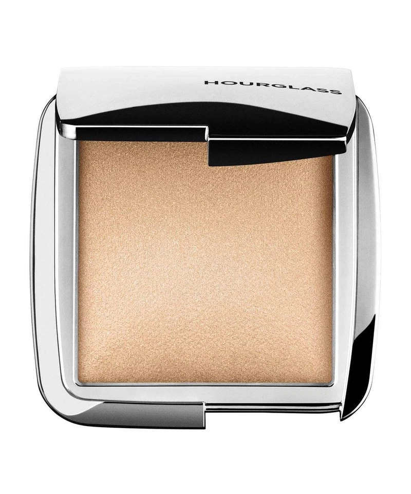 HOURGLASS | AMBIENT Strobe Lighting Powder: Euphoric Strobe Light 0.04 oz New. - image 1 of 1