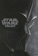 Star Wars Trilogy (A New Hope / The Empire St...