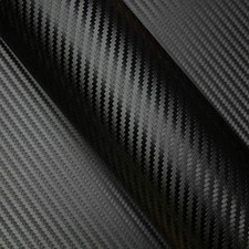 Autofolie Auto Carbon Folie Schwarz 400x30cm Möbel Laptop Handy Autofolie Auto Carbon Folie Schwarz 400x30cm Möbel Laptop Handy