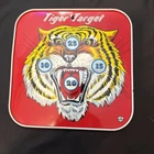 Vintage Ohio Art Tiger Target
