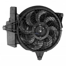 For Hyundai Santa Fe A/C Fan 2001-20062.4 / 2.7L For HY3113109 | 9773026150