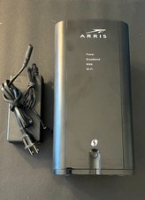 Arris 4G LTE Dual-Band Wireless Router NVG558HX