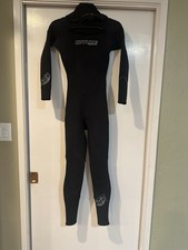 Hotline Wetsuit Firefly GT 32mm Size 12 Wet Suit Girls