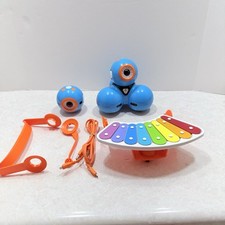 Dash And Dot Wonder Pack Kit With Accessories...