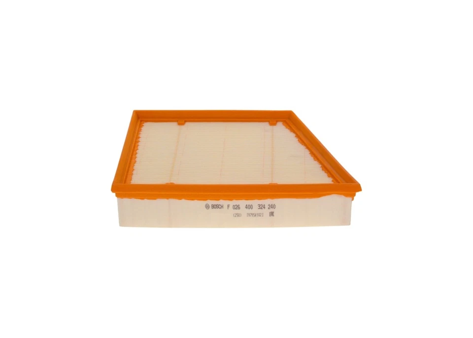 Filtro de aire compatible con LAND ROVER DISCOVERY SPORT L550 2.2D 14 a 17 Bosch LR029078 Nuevo Foto 3 de 4