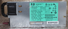 HP 1200W Power Supply DPS-1200FB HSTNS-PD19 570451-101 579229-001 570451-001/