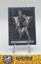 2023-24 Panini Recon #98 Kyle Kuzma Holo Dots