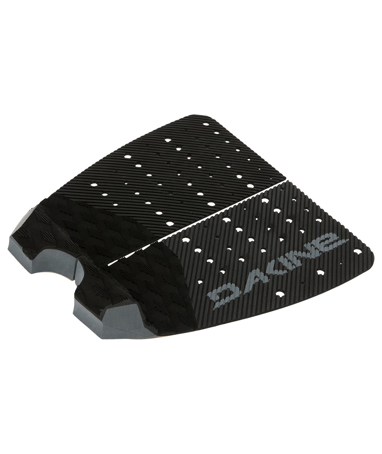 Тяговый коврик для серфинга Dakine Team Mission - черный 7490₽