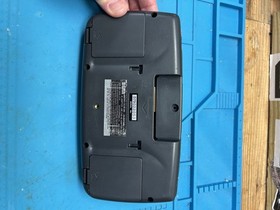 SEGA Game Gear VA1 Recapped FunnyPlaying V4.1 LCD Upgrade Cleaned, Working