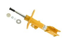Koni For Sport Yellow Shock 2015 Ford Mustang - Front Koni For Sport Yellow Shock 2015 Ford Mustang - Front