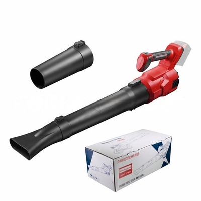 3 Geschwindigkeiten für Milwaukee M18 18V Akku Akku Laubbläser Brushless Elektro