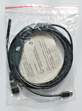 3M USB Endoskop Kamera für Android Handy PC 5,5mm LED HD Inspektion Wasserdicht