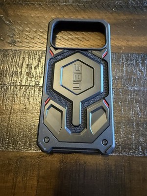 UAG Monarch Pro Max Case