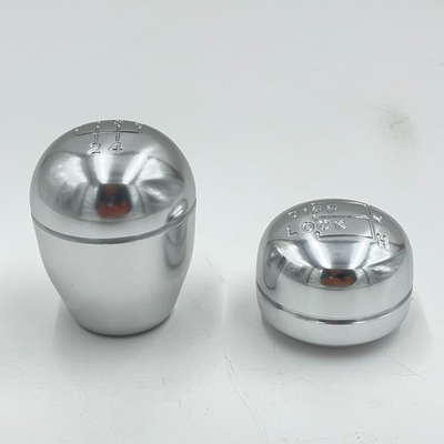 #ad LR DEFENDER Aluminum Gear Knobs For LT77 Gearbox JM 99133ALS DA6600 $85.95