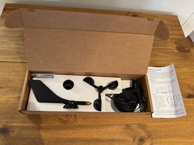Davis Instruments Windmesser 7911 für Wizard Monitor
