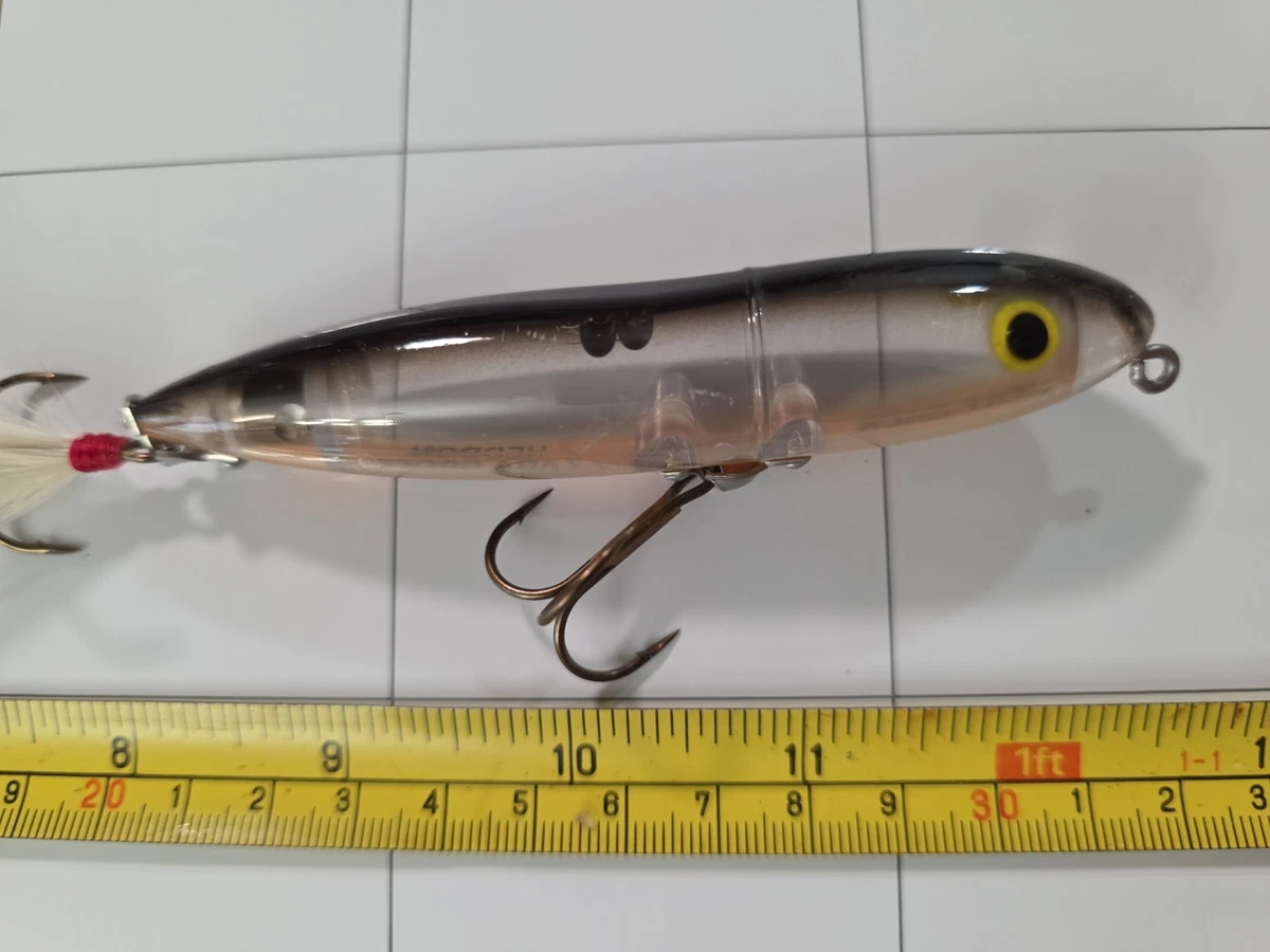 Vintage Heddon Zara Spook for sale - eBay