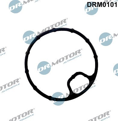Dr.Motor Automotive Dichtung, ÖLfiltergehäUse FüR Opel-image