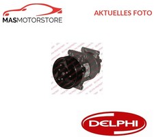 KOMPRESSOR KLIMAANLAGE DELPHI TSP0155829 P FÜR RENAULT MEGANE II,SCÉNIC II