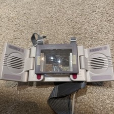 RARE Nintendo Game boy Gameboy HANDY BOY BOOSTER Magnifier by joy tech rare 