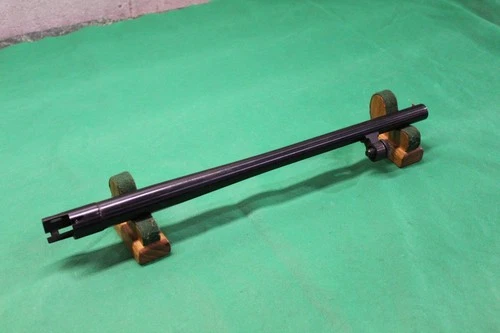 Mossberg 500 12ga 18.5" Home Defense Riot Barrel CYL Bore Maverick 88  USA