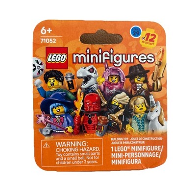 LEGO 71052 Bionicle Cosplayer Minifigure Series 29 CMF - IN HAND FAST SHIP
