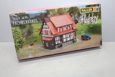 Faller 131374 Gebäudebausatz Fachwerkhaus Spur H0 OVP