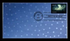 Dr Jim Stamps Aurora Borealis First Day Cover Denise Lazaroff 3-DLAZ Cachet