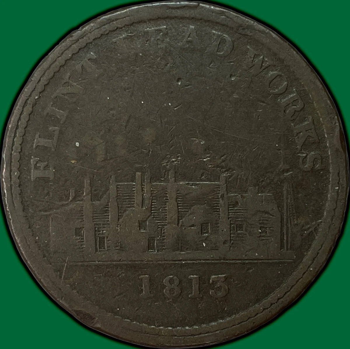 Lead UK Coins for sale | eBay