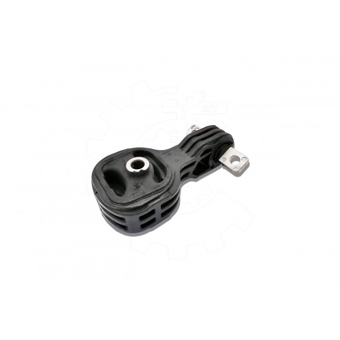 Support moteur anti-vibration Honda CR-V III 2.4i-VTEC 4WD bloc élastomère haute densité