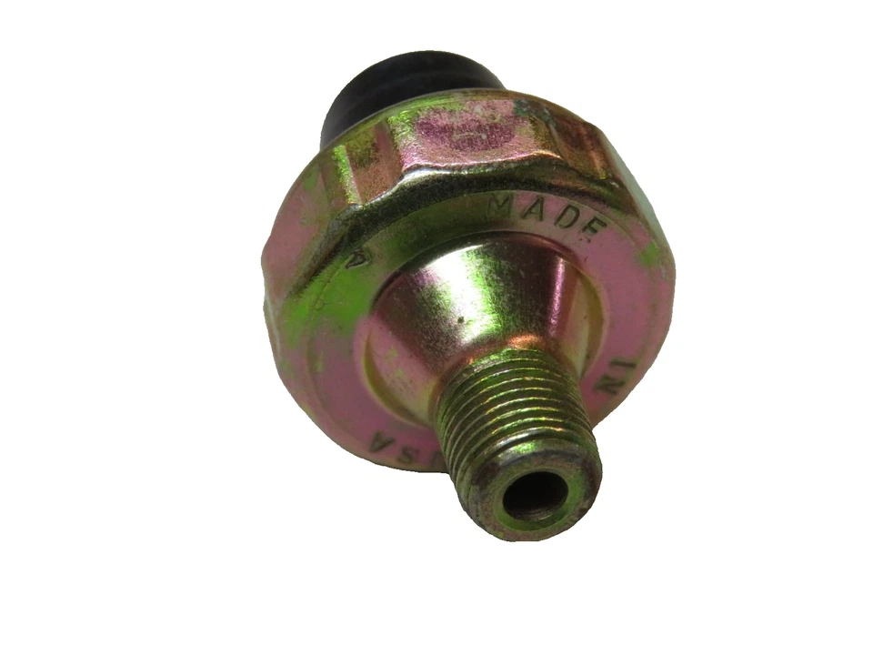 Interruptor de presión de aceite para Mazda RX2 RX3 RX4 Repu Toyota Corona 3RC 201-0452 Foto 3 de 4