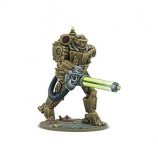 Konflikt 47 British Mk IIIC Automated Directo...