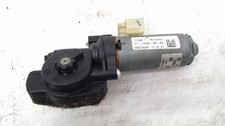 BMW 6 F12 F13 2011 Vorne links Stellmotor elektrische Sitzverstellung 0390204077
