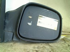 Retroviseur droit (ou coque) Opel FRONTERA