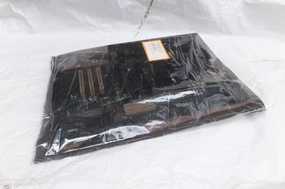 Intel Slot 1 Motherboard Dual Socket for Pentium II III 500MHz Used