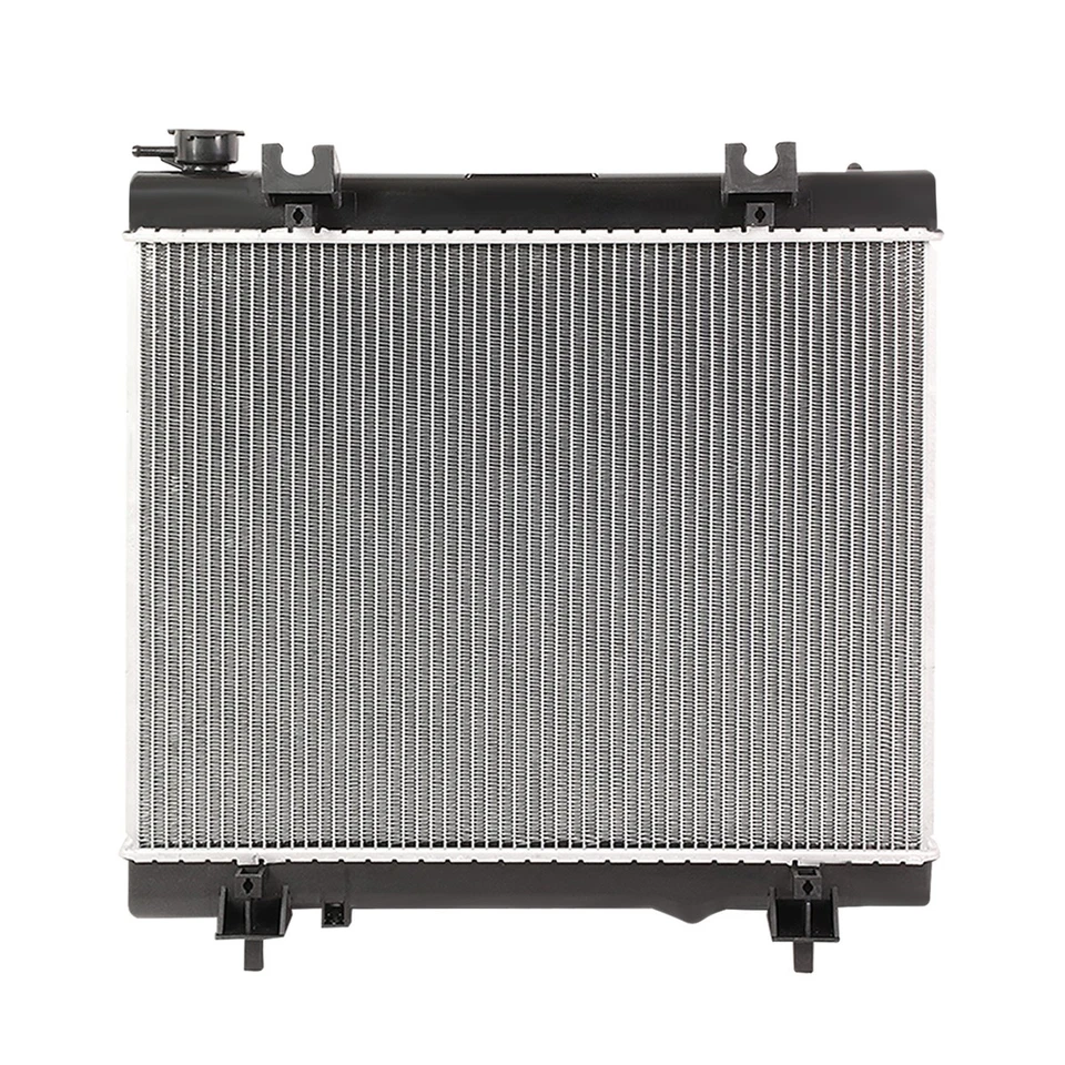 Readair NEW Aluminum Radiator For 2005-2011 Dodge Ram Dakota Raider 3.7L 4.7L - Изображение 3 из 4