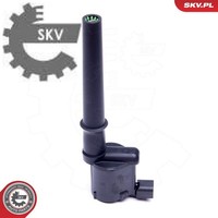 Esen SKV 03SKV304 ZüNdspule ZüNdmodul FüR Ford FüR Ford Usa FüR Lincoln