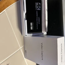 USB 3.0 Video Capture Card