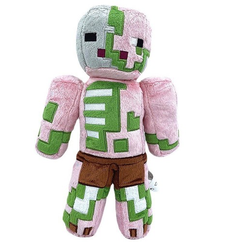 Kids Gift Minecraft Plush Toy Doll Stuffed Animal Soft Plushies - Bild 79 von 81