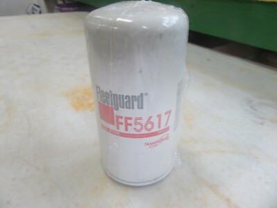 NEW GENUINE FLEETGUARD FUEL FILTER (PN FF5617)