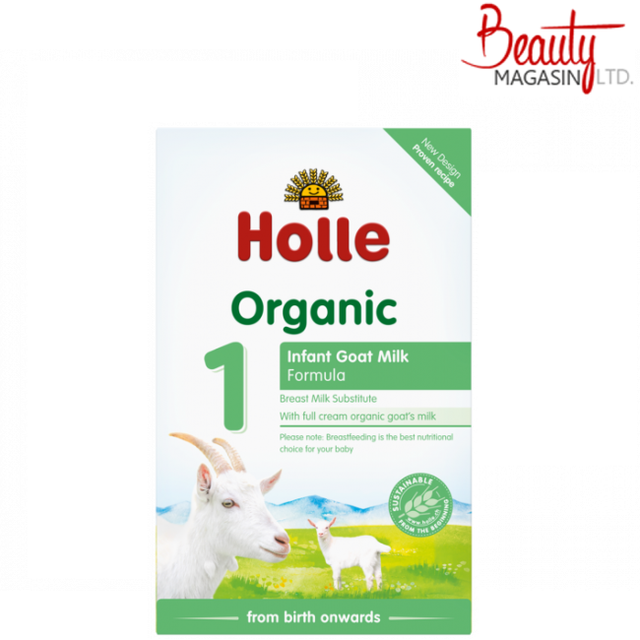 Powdered Goat Milk Formula Recipe Besto Blog