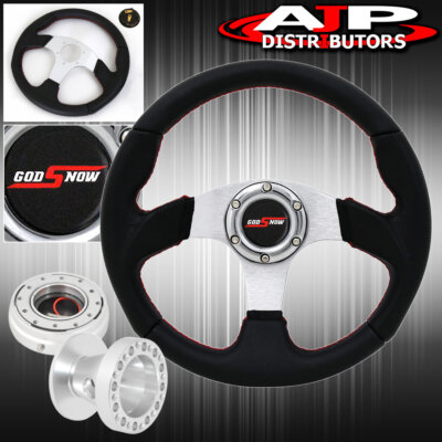 パーツ Likewise Slasher Edition Steering wheel. Likewise Slasher Edition Steering wheel.