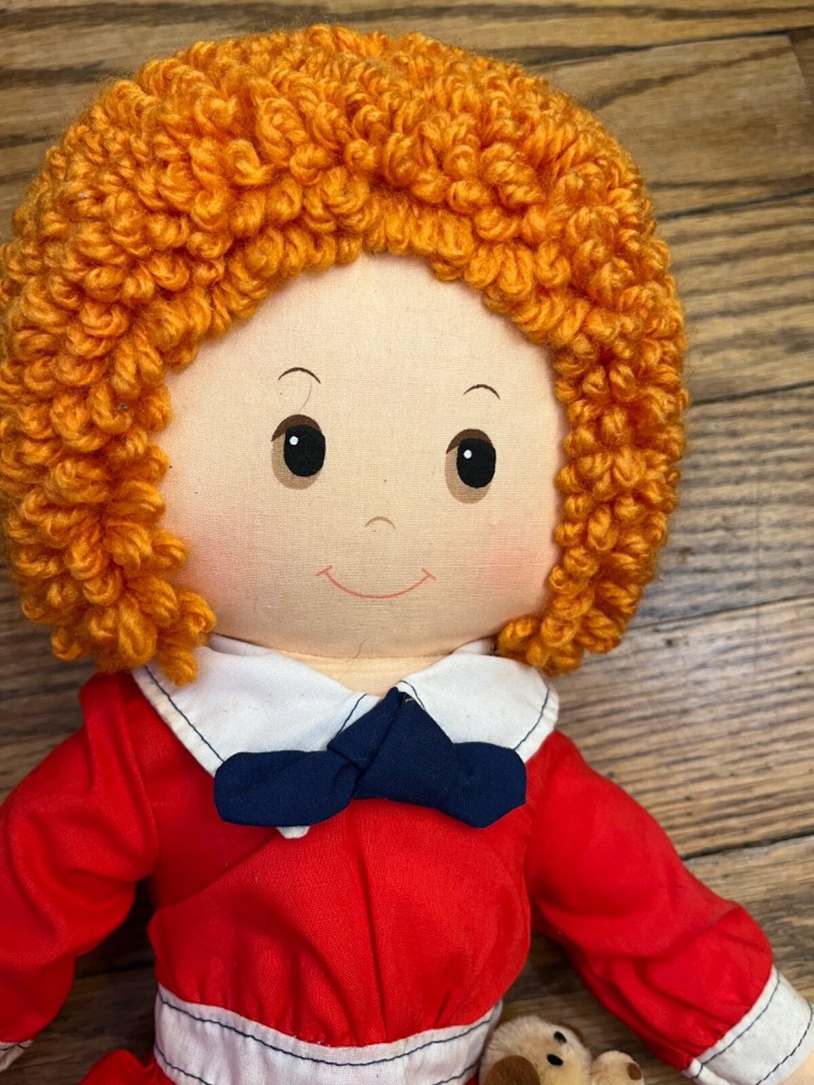 SF・ファンタジー・ホラー Annie doll SF・ファンタジー・ホラー Annie doll 1982