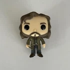 Sirius Black FUNKO POP #16 Harry Potter, Order of the Phoenix. Good Condition.
