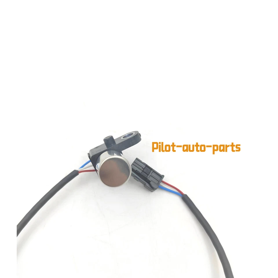 NUEVO OEM Vehículo Speed Revolution Turbina Sensor 31935-1XJ0D Para Nissan Infiniti Foto 2 de 4