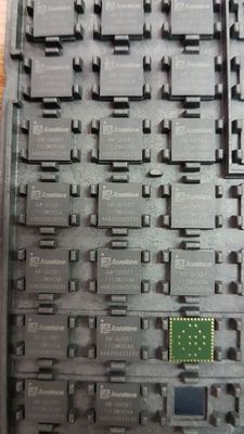 LOT OF 2 PCS. AZUREWAVE AW-GH381 IEEE 802.11 b/g  Bluetooth Module IC