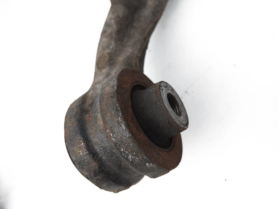 Brazo de control inferior del conductor delantero Acura Tsx 2009-2014 2,4 L 51360-Te1-A00 Foto 3 de 4