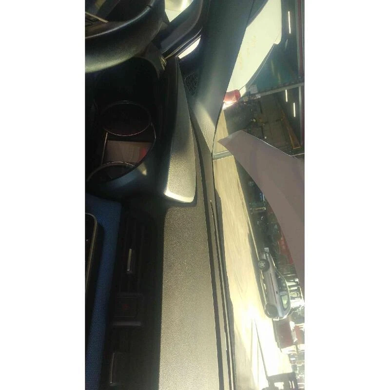 FRONT SEATS (ALL) FOR NISSAN MICRA (17-23) 0.9 12V TURBO (66KW) BER. 2017 Foto 3 de 4