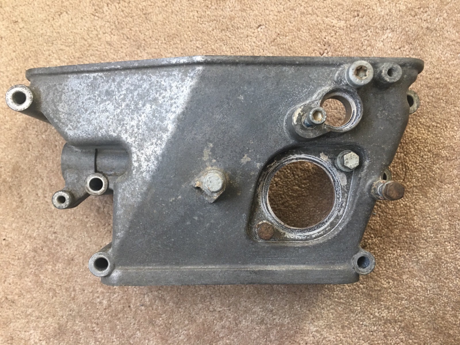 BMW M62tu Upper Timing Vanos Cover 11141745506, 2261745507 eBay